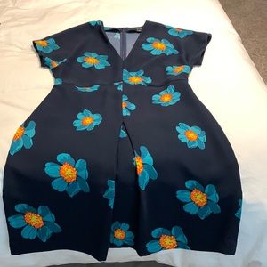 Banana Republic dress